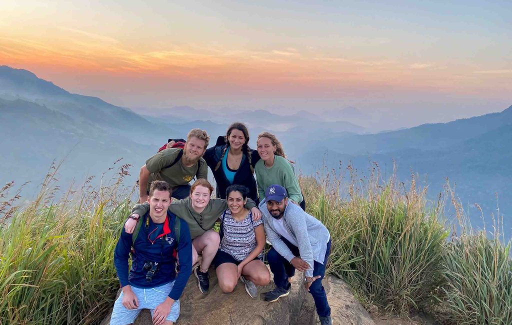 Image gallery marquee